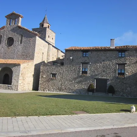 Casa El Moli De A Cerdanya * Bor