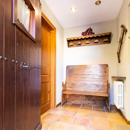 Casa El Moli De A Cerdanya Bor