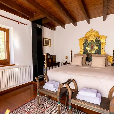 Casa El Moli De A Cerdanya *