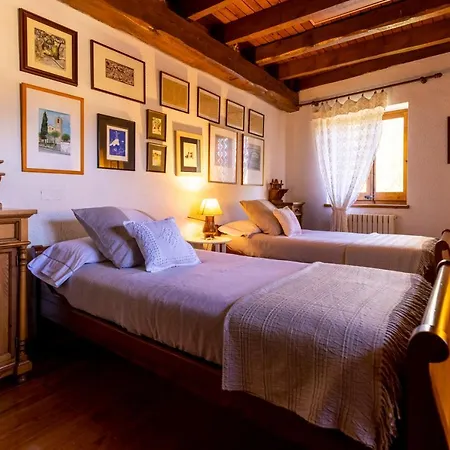 Casa El Moli De A Cerdanya *