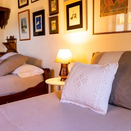 בקתה Casa El Moli De A Cerdanya