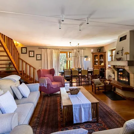 Casa El Moli De A Cerdanya