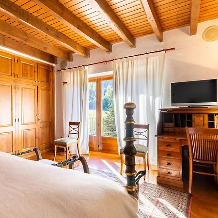 Casa El Moli De A Cerdanya *