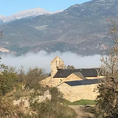 Casa El Moli De A Cerdanya Bor