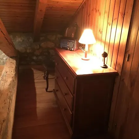Casa El Moli De A Cerdanya Bor