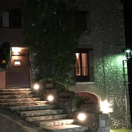 Casa El Moli De A Cerdanya Chalet Bor