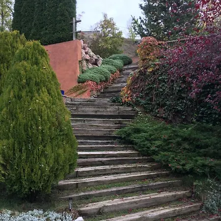 شاليه Casa El Moli De A Cerdanya