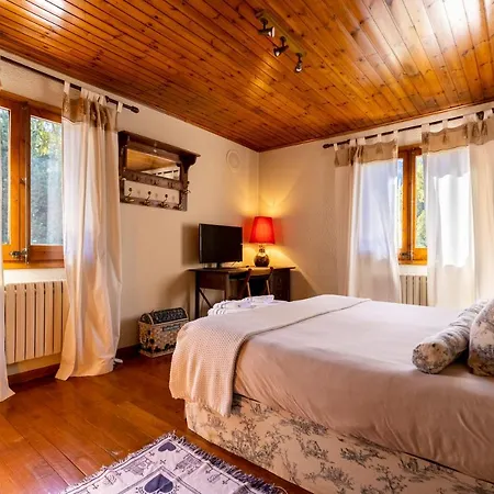 Chalet Casa El Moli De A Cerdanya