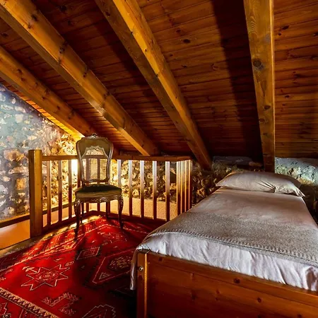Casa El Moli De A Cerdanya Bor