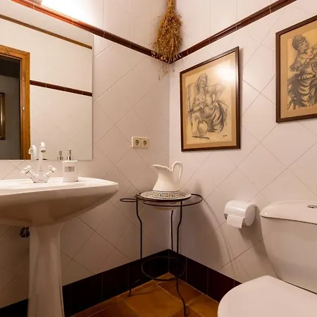 Casa El Moli De A Cerdanya Bor