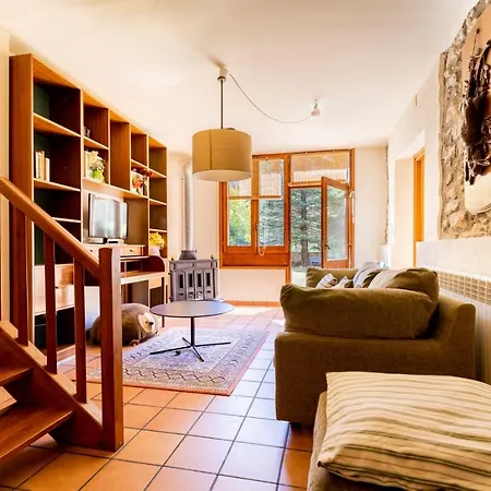 Casa El Moli De A Cerdanya
