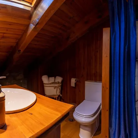 Casa El Moli De A Cerdanya