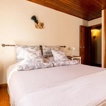 Casa El Moli De A Cerdanya Bor