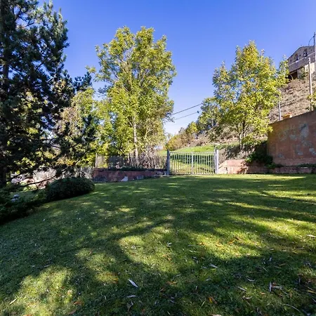 Casa El Moli De A Cerdanya