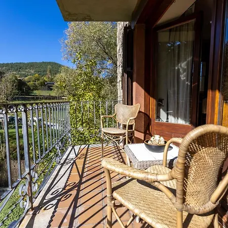 Chalet Casa El Moli De A Cerdanya