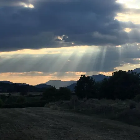 Casa El Moli De A Cerdanya *